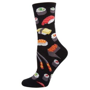 Socksmith Men’s Sushi Socks